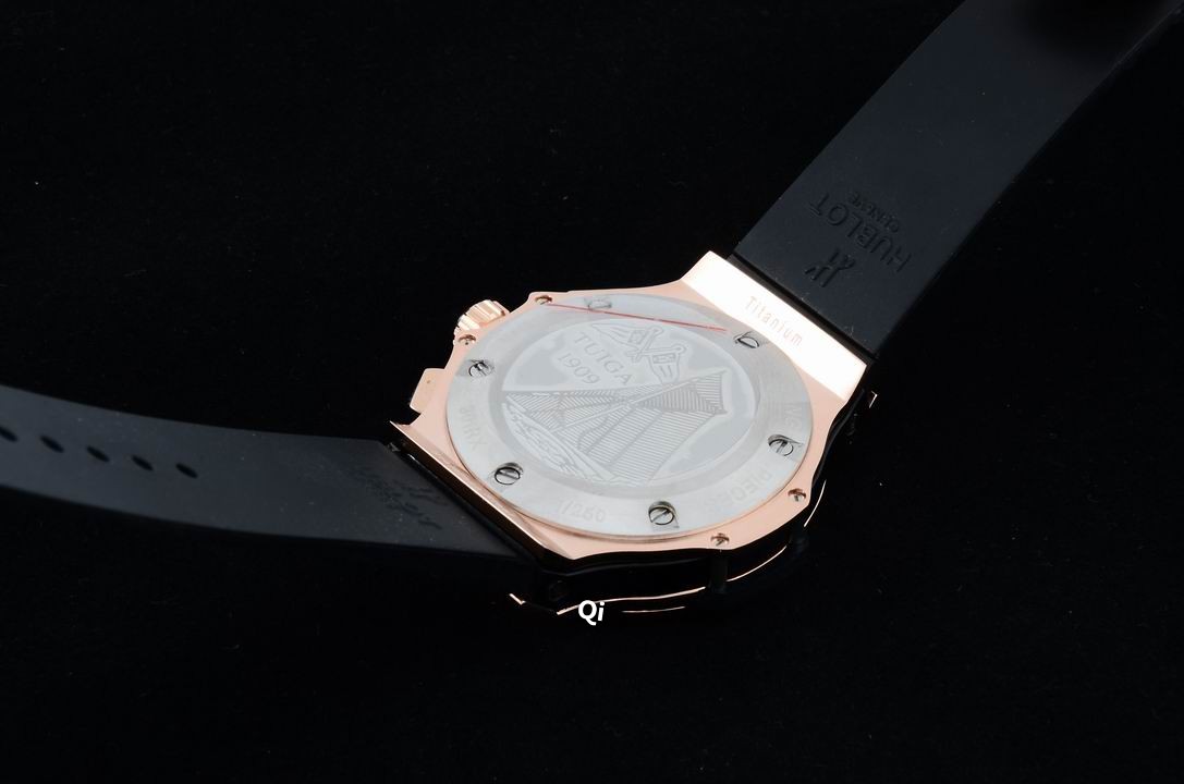 Hublot watch man-232